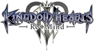 KINGDOM HEARTS III Re Mind