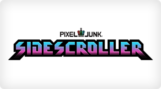 PixelJunk™ SideScroller