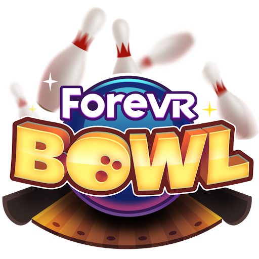 ForeVR Bowling