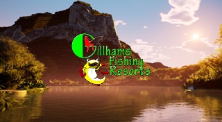 Gillhams Fishing Resort