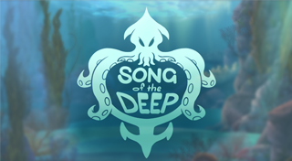 Song of the Deep™