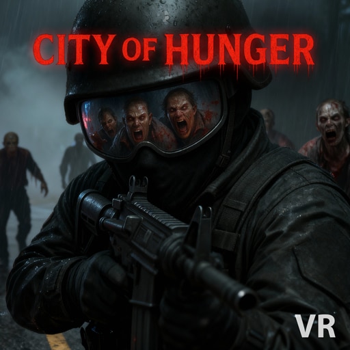 City of Hunger