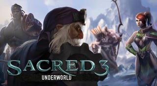 Underworld Story