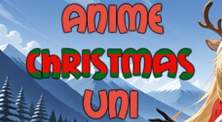 Anime Christmas Uni