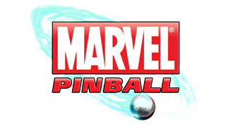 Marvel Pinball: Original Pack