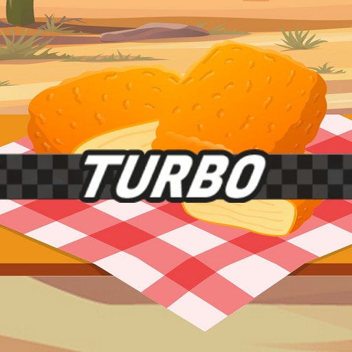 The Jumping Nuggets: TURBO