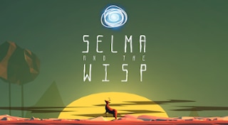 Trophy set for Selma and the Wisp