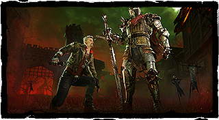 Dead by Daylight: Forged in Fog Chapter