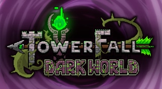 Towerfall Dark World
