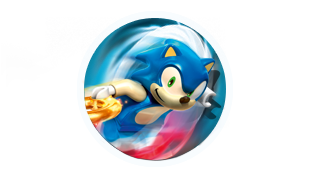 Sonic Level Pack
