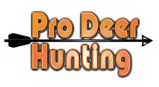 Pro Deer Hunting Trophy Set