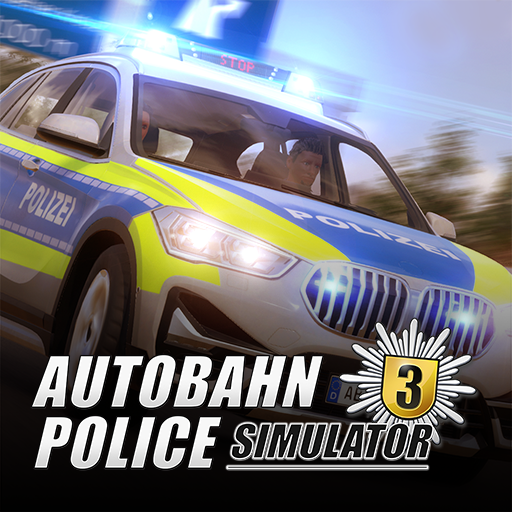 Autobahn Police Simulator 3 Trophies