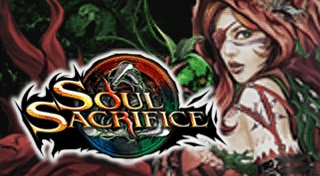 Soul Sacrifice™ Delta