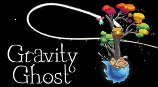 Gravity Ghost Trophies