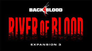 River of Blood