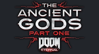 DOOM Eternal® The Ancient Gods 1