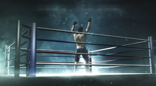 International Boxing