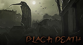 Black Death : A Tragic Dirge
