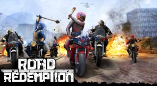 Road Redemption