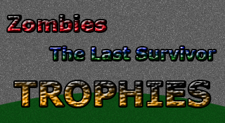 Survivor Trophies