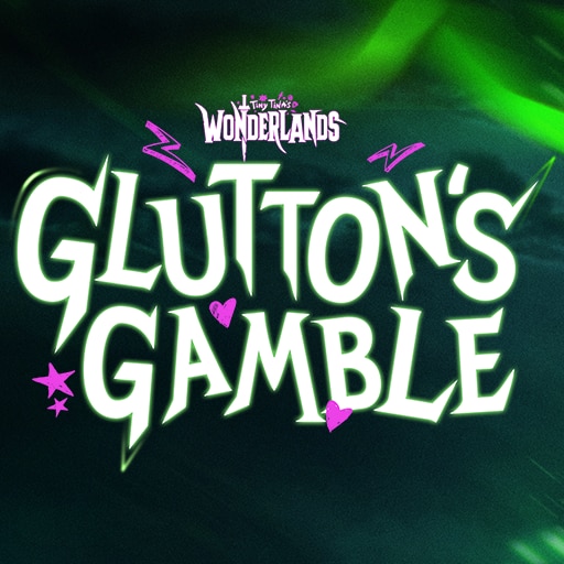 Glutton's Gamble