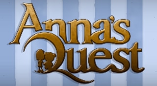 Anna's Quest Trophies