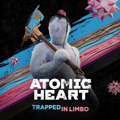 Atomic Heart: Trapped in Limbo