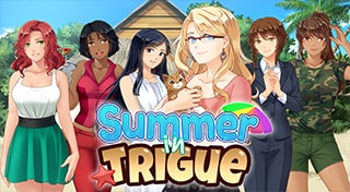 Summer In Trigue