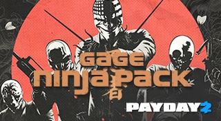 Gage Ninja Pack