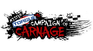 Mr. Torgue's Campaign of Carnage