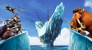 Ice Age™ 4: Continental Drift: Arctic Games