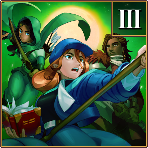 Tides of the Foscari Part 3