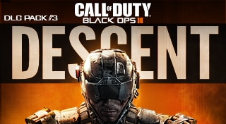 Call of Duty: Black Ops III: Descent