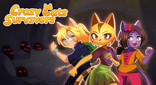 Crazy Cats Survivors