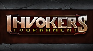 Invokers Tournament&trade;