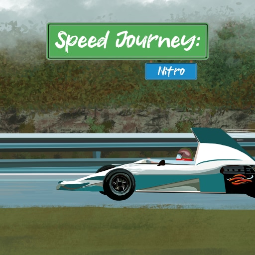 Speed Journey: Nitro