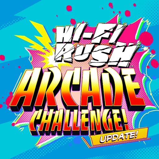 Arcade Challenge! Update!