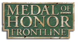 Medal of Honor Frontline™