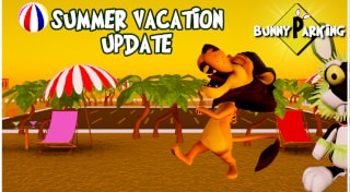 Summer Vacation Update
