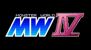 Monster World IV Trophies