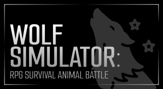 WolfSimulator