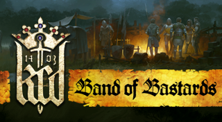 Band of Bastards