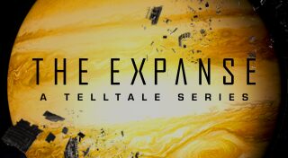 The Expanse: A Telltale Series Trophies