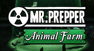Animal Farm DLC