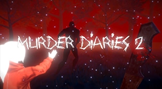 Murder Diaries 2 - Trophies