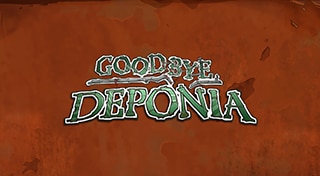 Goodbye Deponia Trophies