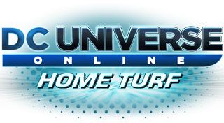 DCUO Episode: Home Turf Trophies