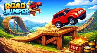 Road Jumper