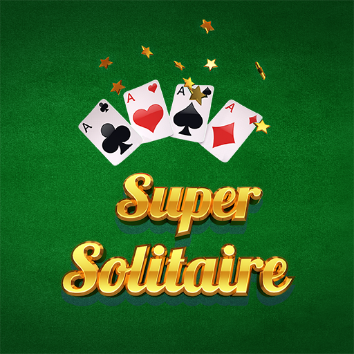 Super Solitaire