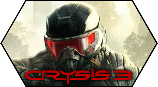 Crysis&reg;3